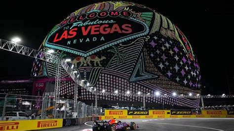 lv grand prix schedule|who won vegas grand prix.